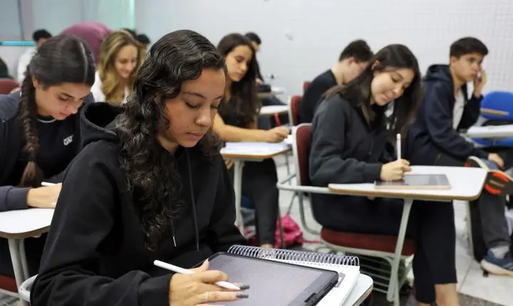 Divulgada a lista do Fies do 2º semestre pelo Ministério da Educação hoje