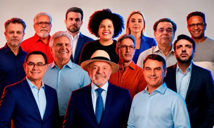 Confira os compromissos na agenda dos presidenciáveis nesta sexta-feira
