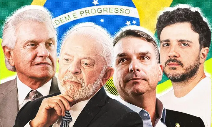 Confira os compromissos dos candidatos à presidência neste domingo