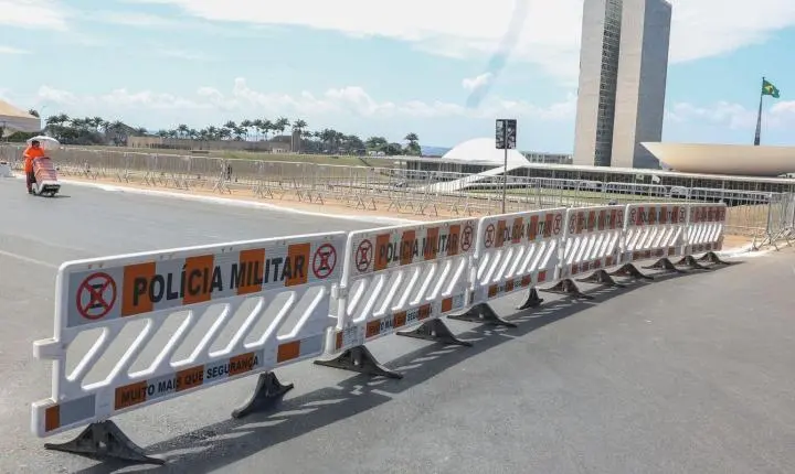 Guia prático para acompanhar o Desfile de 7 de Setembro em Brasília