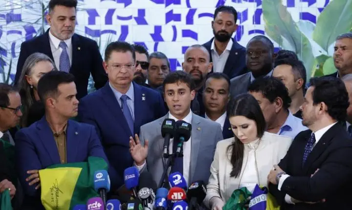 Perfil da nova composição de deputados federais na Câmara dos Deputados