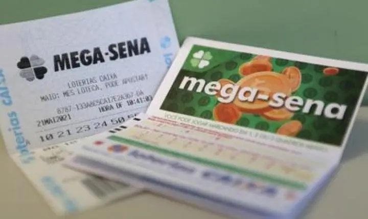 Mega-Sena 3051 sorteia prêmio estimado em R$ 30 milhões neste domingo