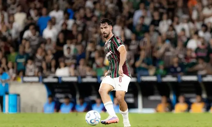 Veja a reação de Matheus Martinelli ao ser convocado para a Seleção Brasileira