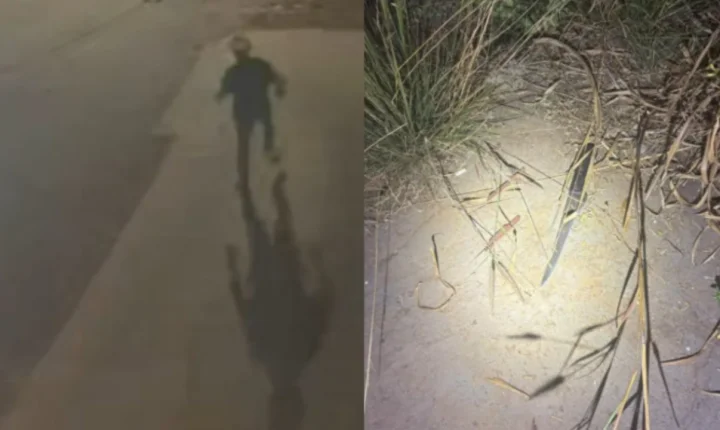 Violento confronto em Anápolis deixa um homem morto e outro ferido na madrugada