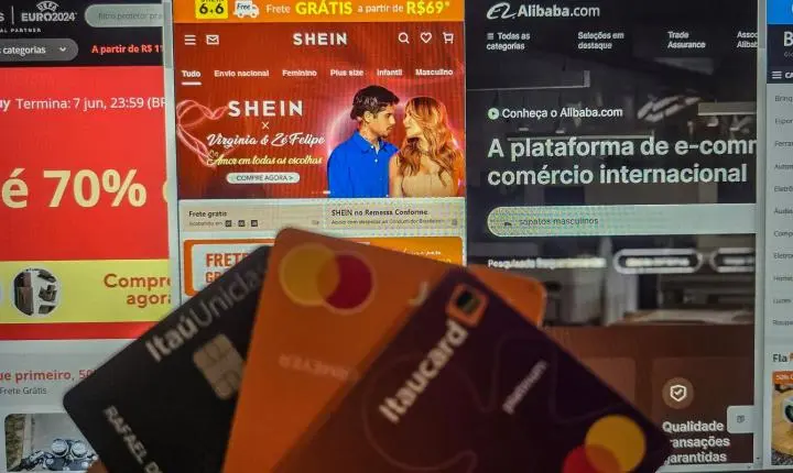 Congresso adia comissão sobre medida provisória da taxa das blusinhas