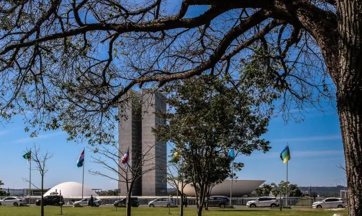 Congresso aprova projeto que eleva punição para violência sexual digital contra crianças e adolescentes