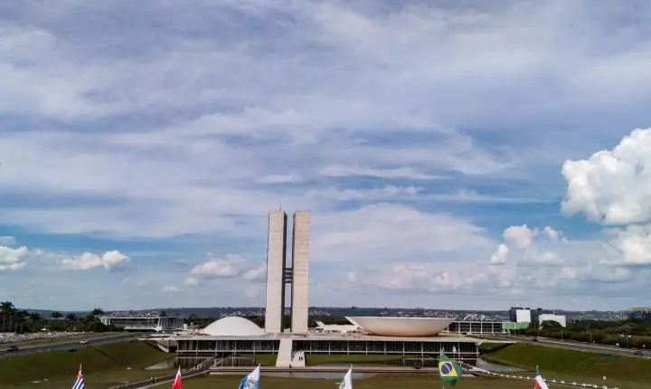 Congresso Nacional volta do recesso sem sessões de votação na semana