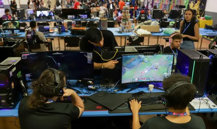 Novas regras para a indústria de jogos eletrônicos no Brasil