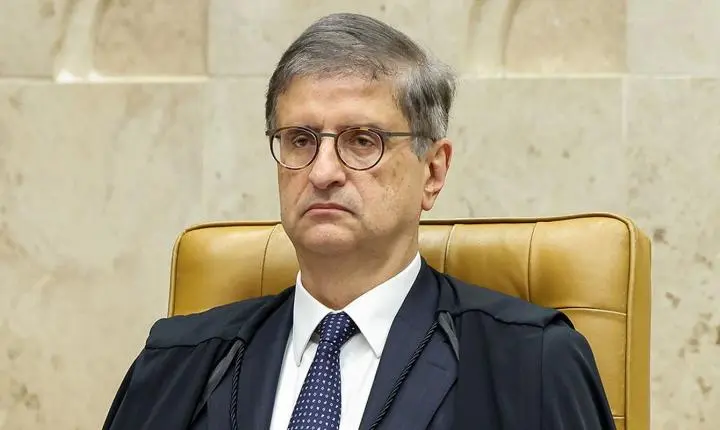 Procurador-geral da república paulo gonet será alvo de debate no mpf