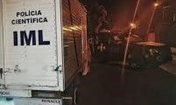 Suspeito de ser o maior ladrão de banco no estilo Novo Cangaço morre em confronto em Goiânia