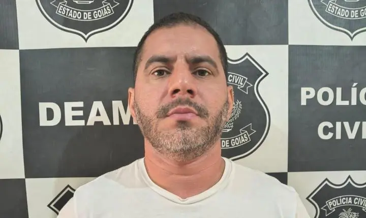 Professor preso em Valparaíso por estupro de vulnerável é pai de quatro filhas