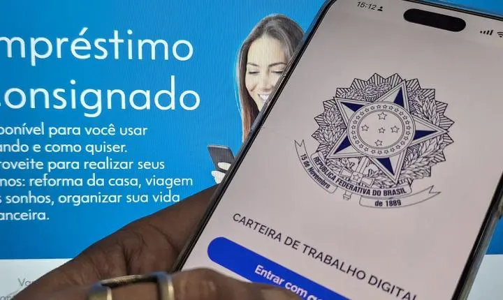 Reconhecimento facial passa a ser obrigatório para consignados do INSS a partir desta terça