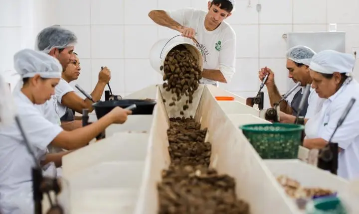 Consulta pública do Mdic sobre bens sustentáveis no acordo Mercosul-UE termina quarta