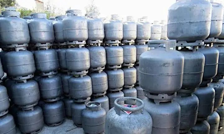 Consumidor do DF terá aumento de até R$ 8 no botijão de gás a partir de setembro