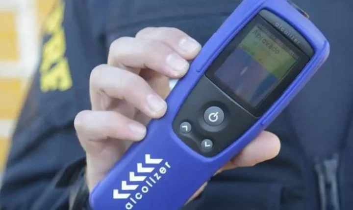 Contran aprova novas regras da Lei Seca com teste de drogas na saliva