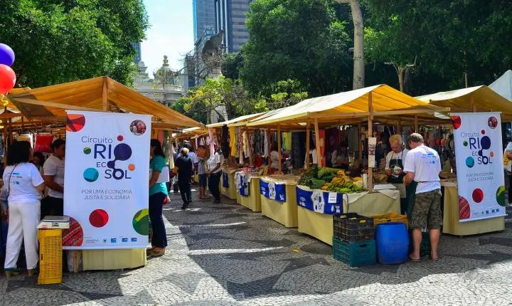 Cooperativismo é oficialmente reconhecido como cultura nacional e acessa fundos regionais