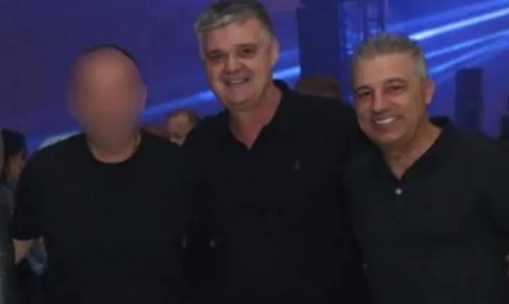 Coronel da reserva garantia privilégios a operadores do PCC na AOPM