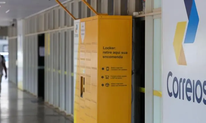 Correios anunciam lista de selecionados para o Programa Jovem Aprendiz 2026