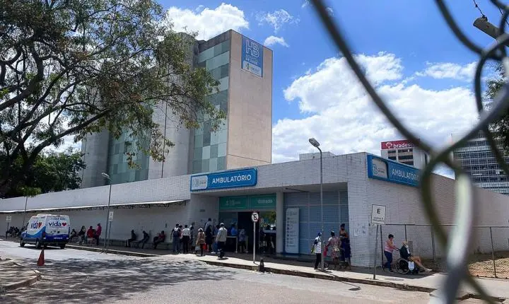Criança atacada por onça em cachoeira demonstra boa recuperação no HBB