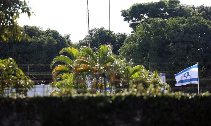 Especialistas alertam sobre riscos na criminalização de críticas ao governo de Israel