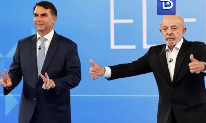 Crise na justiça eleitoral: decisão de zanin e tensões no segundo turno