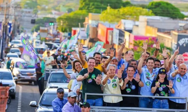 Daniel Vilela assume compromisso com a duplicação da GO-060 até Iporá