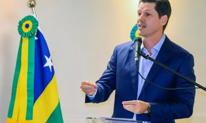 Daniel Vilela consolida apoio dos prefeitos das dez maiores cidades de Goiás