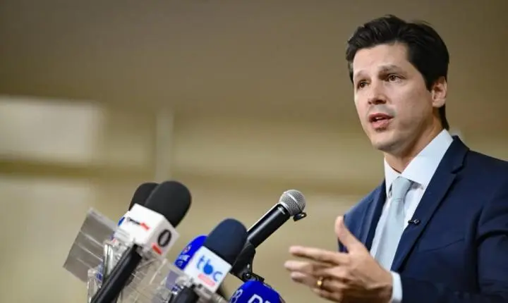 Daniel Vilela agenda reunião sobre terras raras em Goiás após venda da mineradora Serra Verde