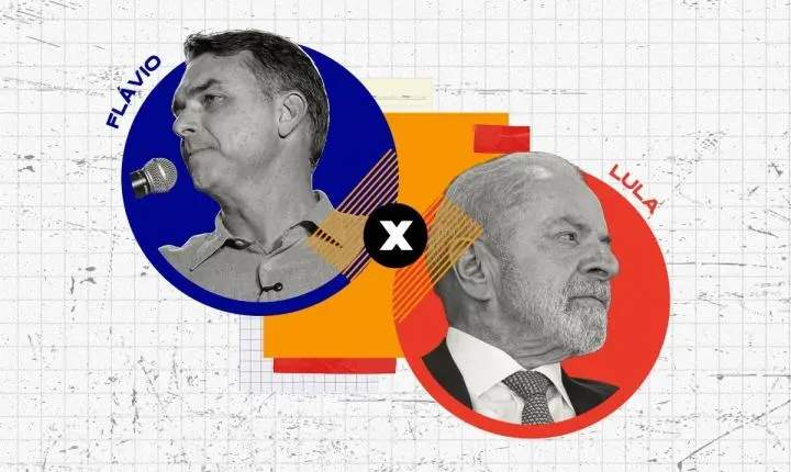 Pesquisa Datafolha aponta cenário acirrado no segundo turno das eleições