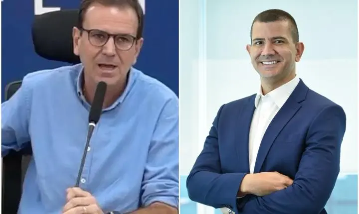 Pesquisa datafolha aponta cenário para o governo do rio de janeiro