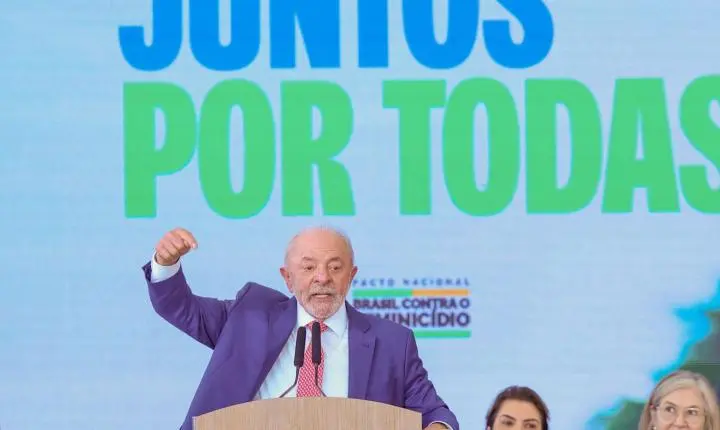 Decreto presidencial atualiza marco civil da internet para combater conteúdos criminosos