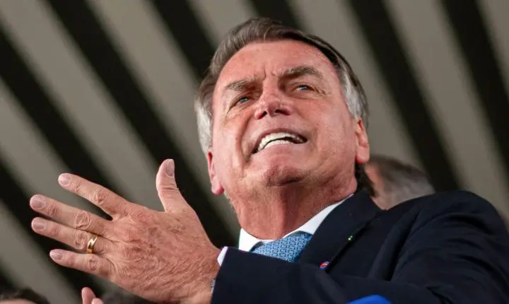 Defesa de Jair Bolsonaro apresenta pedido de revisão criminal no STF