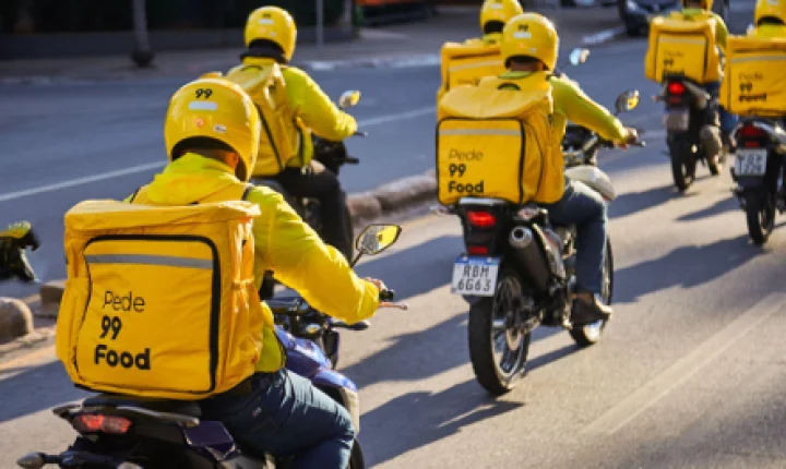 Delivery saudável cresce 700% e altera hábitos de consumo em Goiânia