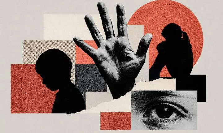 Denúncias de violência contra crianças sobem 17% no primeiro semestre