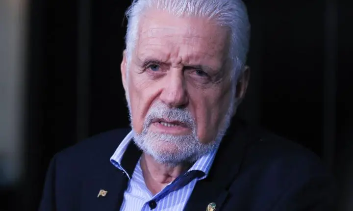 Depoimento de Jaques Wagner à PF é adiado a pedido da defesa do senador