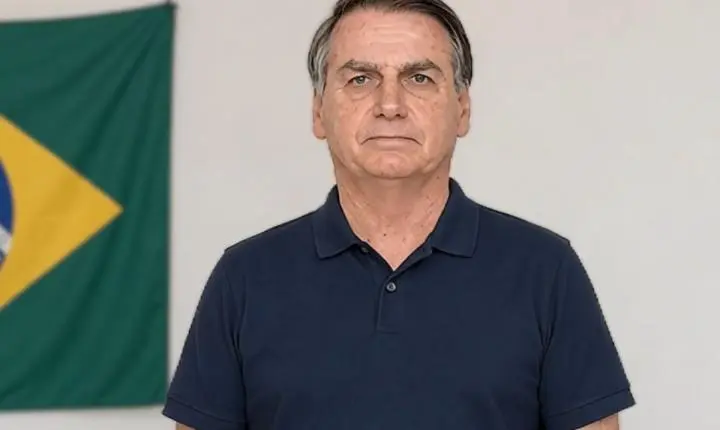 Deputada aciona o STF por uso de vídeo de IA de Bolsonaro no PL