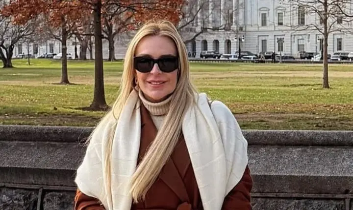 Roberta luchsinger terá pedido de proteção de testemunhas feito por deputado