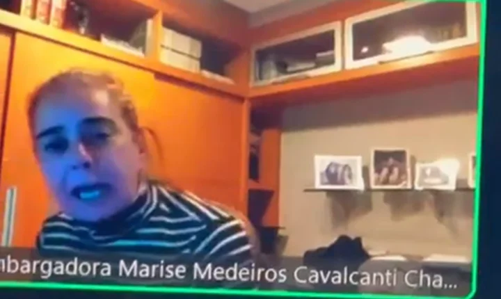 Desembargadora Marise Medeiros é afastada após ofensas à OAB em sessão do TRT-17