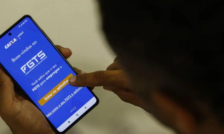 Uso do FGTS para quitar dívidas pelo Desenrola Brasil é liberado