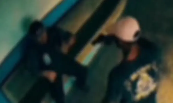 Detentos do CPP invadem unidade de saúde e roubam arma no Distrito Federal
