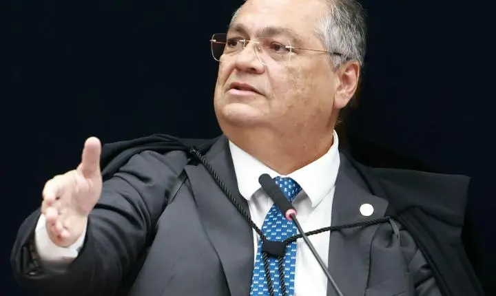 Dino anula indicações de emendas parlamentares feitas por dirigentes sem mandato