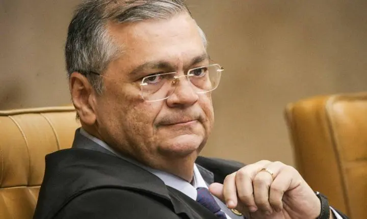 Flávio dino exige explicações do governo e do congresso sobre emendas parlamentares