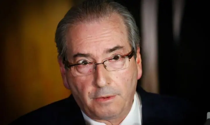 Flávio Dino, do STF, determina bloqueio de R$ 6,1 milhões em bens de Eduardo Cunha