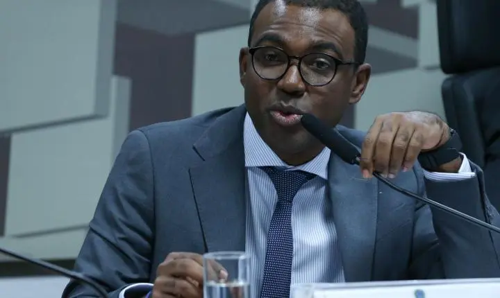 Diretor do BC revela à PF que Banco Master possuía apenas R$ 4 milhões em caixa