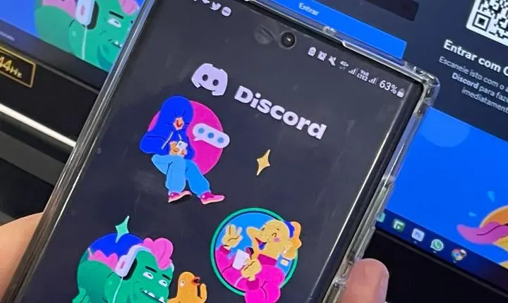 Com ordem da ANPD, suspensão de vídeos no Discord entra em vigor no país