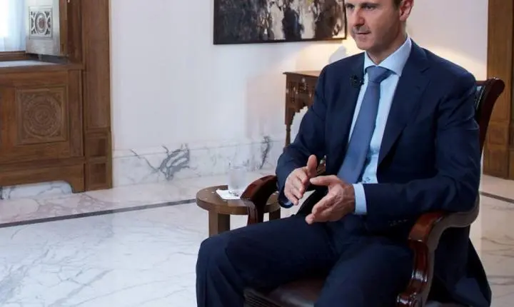 Bashar al-Assad é condenado à pena de morte por crimes de guerra na Síria