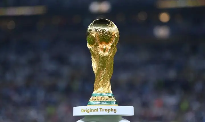 Copa do mundo com 64 seleções é estudada pela Fifa para futuras edições