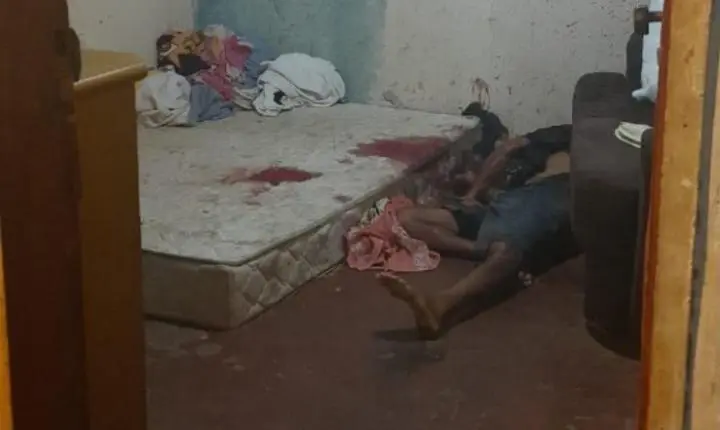 Polícia prende dois homens por homicídio em Valparaíso após briga