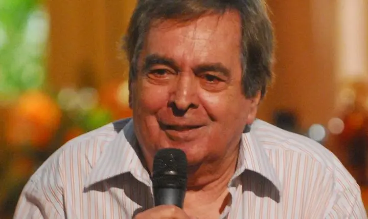 Dramaturgo Benedito Ruy Barbosa é internado em São Paulo por insuficiência renal