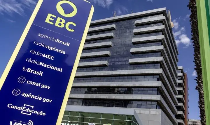 Agência Brasil e jornalistas da EBC são finalistas no prêmio Einstein